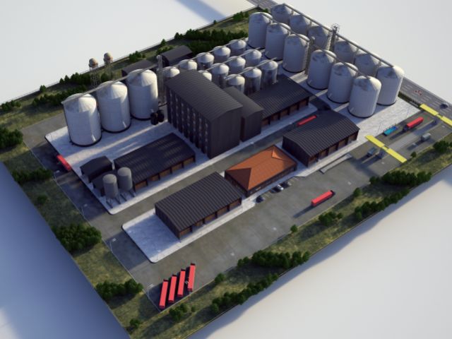 INVESTMENT PROJECT AND FEASIBILITY